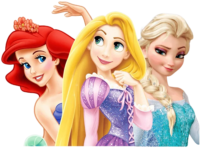 Princess Party