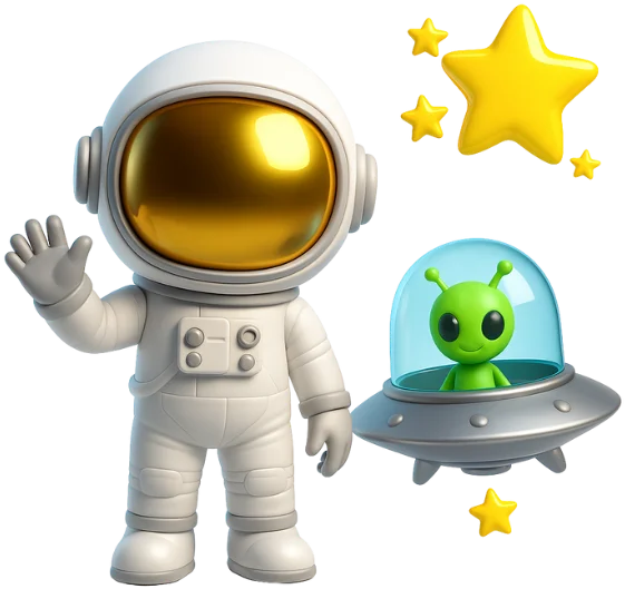 Space Party