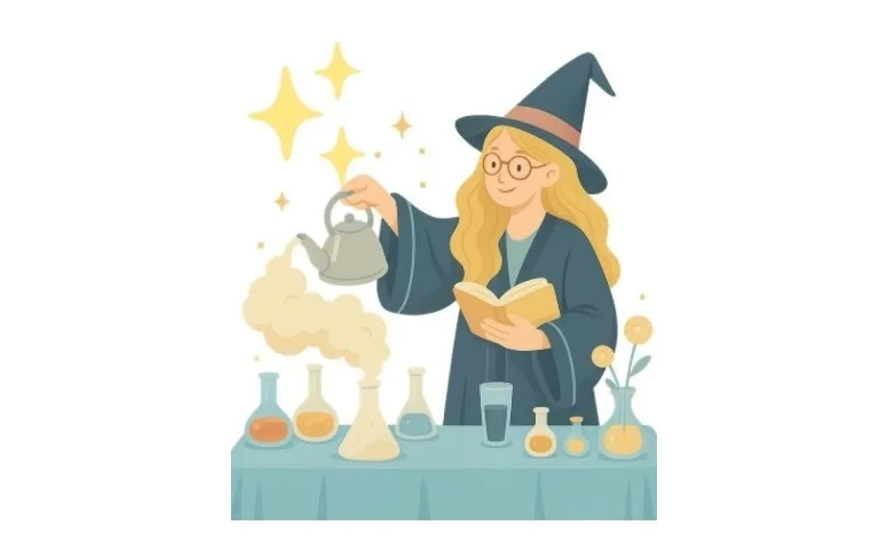 Magic Show