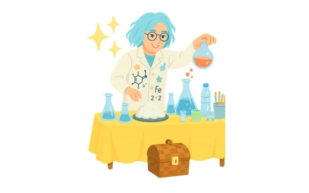 Science Show