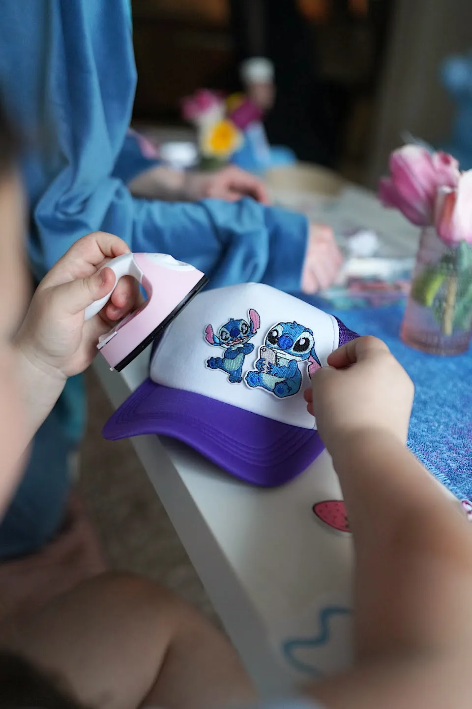 Make & Take Workshop