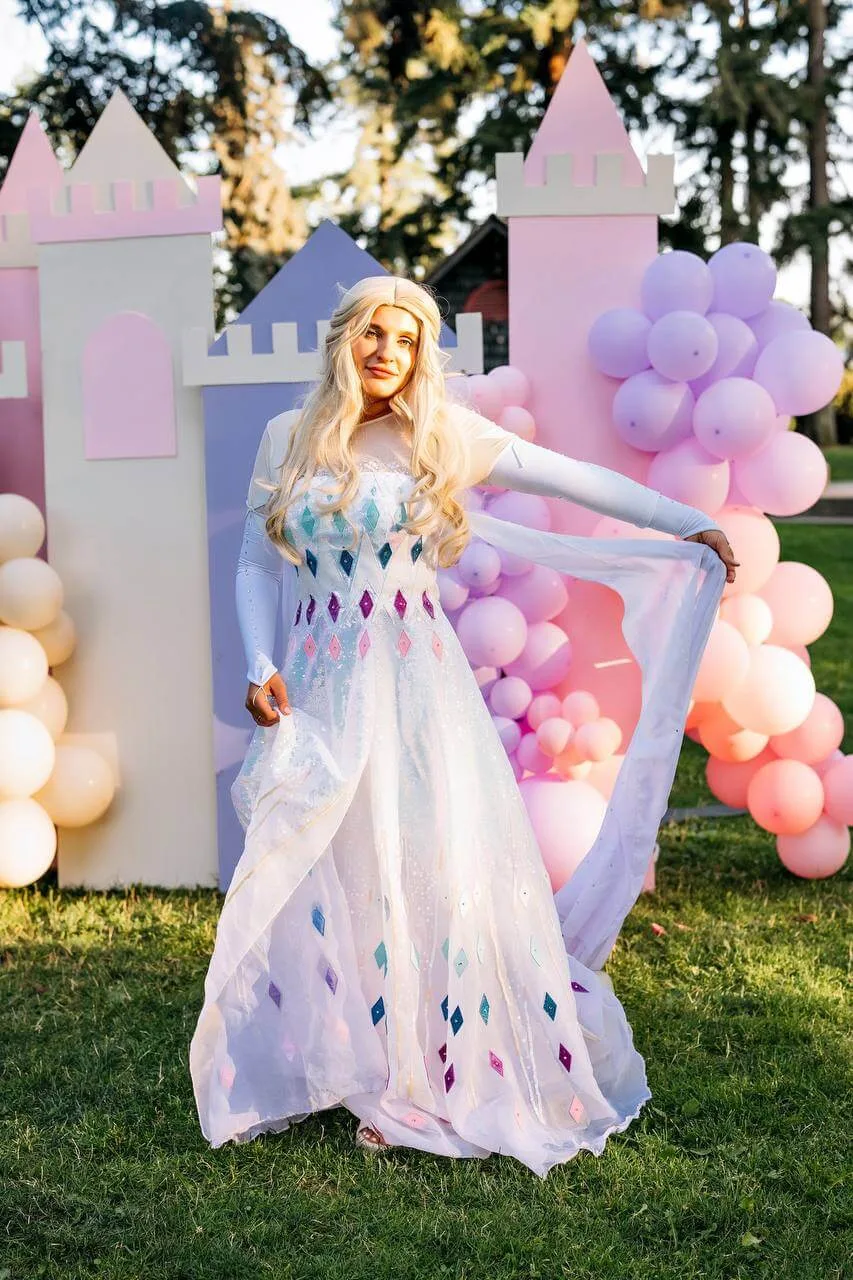Princess Party photo 1